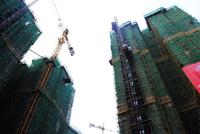 人和·莱茵湖畔实景图(9.19)