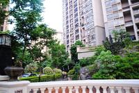 人和·莱茵湖畔实景图(9.19)