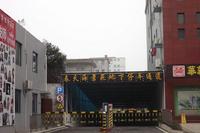 春天海景实景图2012-9-24