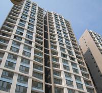 春天海景实景图2012-9-24