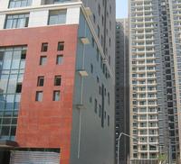 春天海景实景图2012-9-24