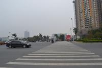 恒昌·城市丽景实景图2012-12-28 