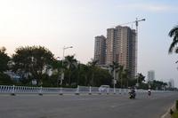 恒昌·城市丽景实景图2012-12-28 