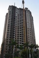 恒昌·城市丽景实景图2012-12-28 