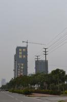 万基城·金领阳光实景图2012-12-28