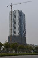 光华大厦实景图2012-12-28 