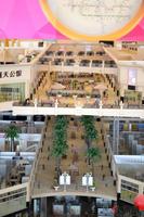 盛天公馆88街区实景图(7.23)