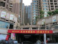 盛天公馆88街区实景图(7.23)