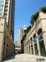 盛天果岭商铺实景图(最新)