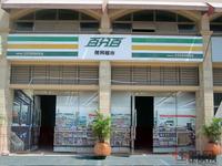 盛天果岭商铺实景图(最新)