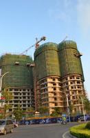 阳光海岸实景图2012-11-9