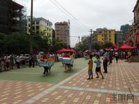 2012端午节活动——法街上的中国节