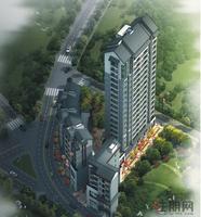 芝州明珠效果图