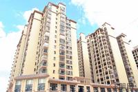 万锦华府8月实景图