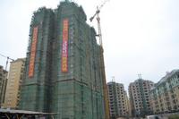 12月项目实景图