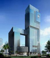 九洲国际活动图片