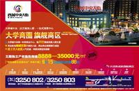 昌泰清华园 广告欣赏(5.30)