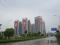 同人·学府大道实景图(6.2)