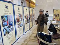 2012.11.10摄影颁奖仪式