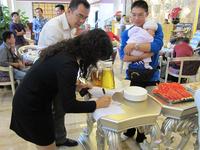 2012.11.10摄影颁奖仪式