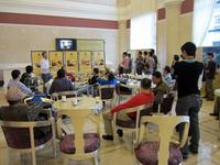 2012.11.10摄影颁奖仪式