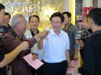 2012.11.10摄影颁奖仪式