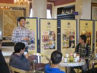 2012.11.10摄影颁奖仪式