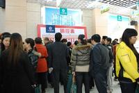 江南华庭2012.12.02开盘