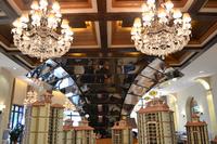 金域熙城售楼部实景