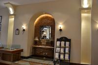 金域熙城售楼部实景