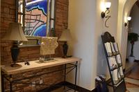 金域熙城售楼部实景