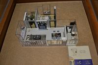 金域熙城售楼部实景