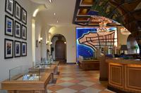 金域熙城售楼部实景