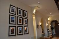 金域熙城售楼部实景