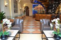 金域熙城售楼部实景