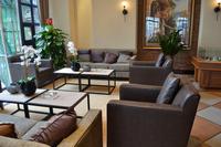 金域熙城售楼部实景