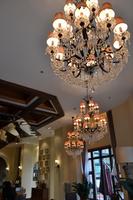 金域熙城售楼部实景