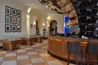 金域熙城售楼部实景