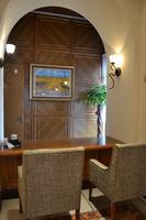 金域熙城售楼部实景