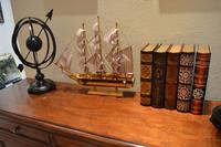 金域熙城售楼部实景