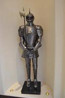 金域熙城售楼部实景