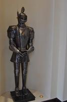 金域熙城售楼部实景