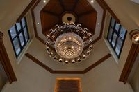 金域熙城售楼部实景