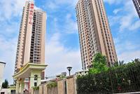 7.25振业·青秀山1号实景图