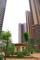 7.25振业·青秀山1号实景图