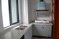 天赐碧园简装样板房