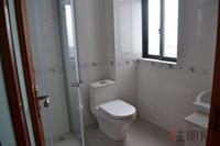 天赐碧园简装样板房