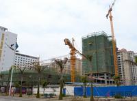 三生天海观邸 实景图