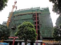 东方大厦 实景图