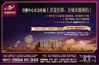 空港国际城广告欣赏(5.31)